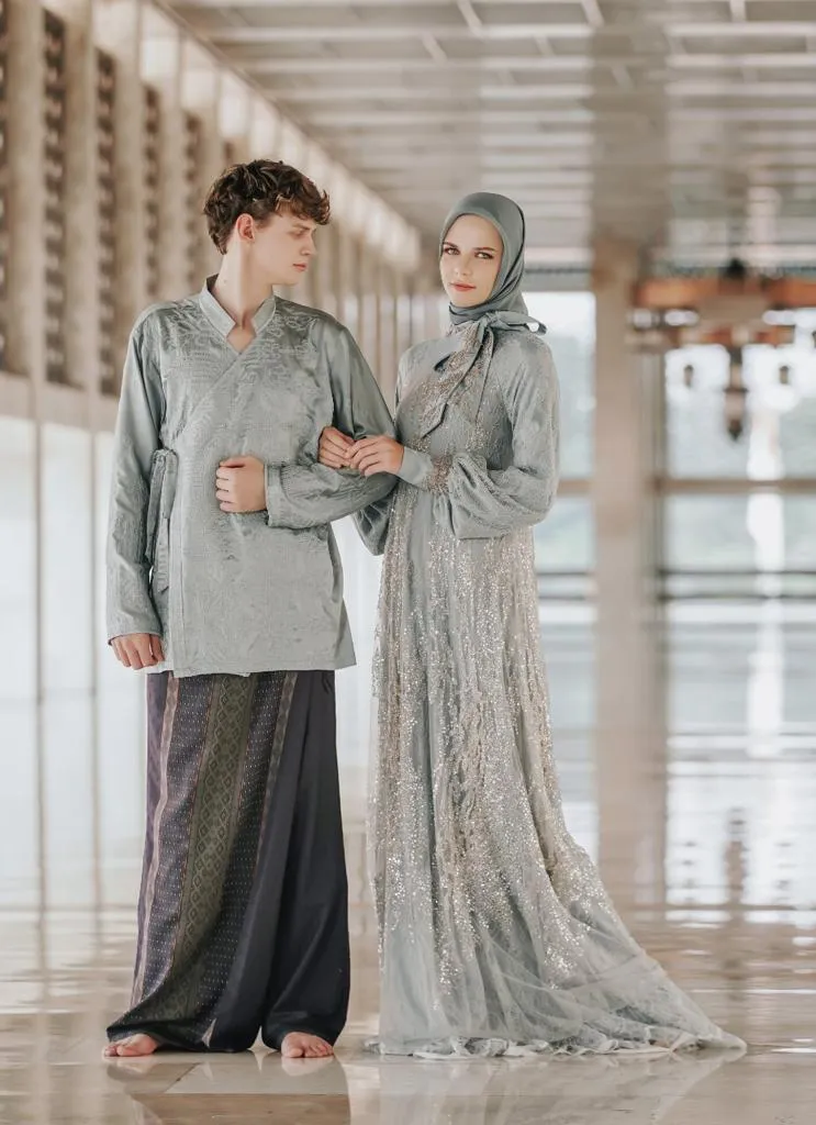 Koleksi Lebaran Jeny Tjahyawati © Koleksi Lebaran Jeny Tjahyawati ©