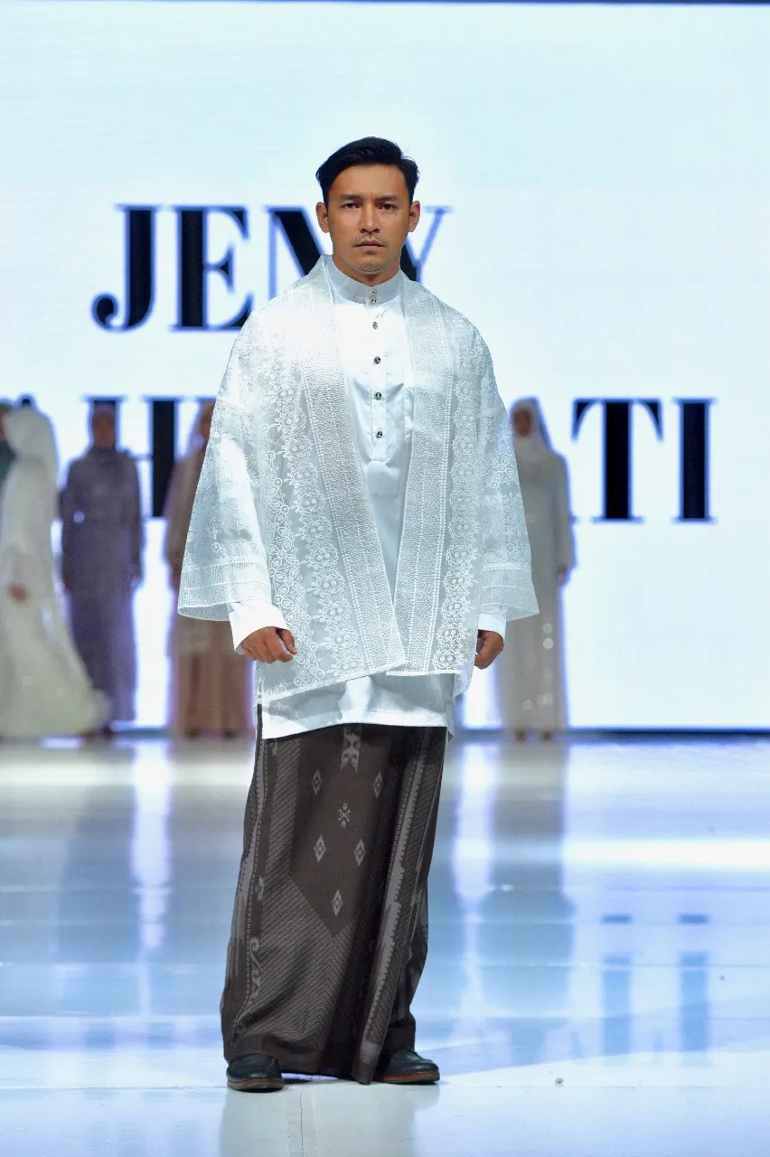 Outfit yang akan hits di Lebaran 2022 © 