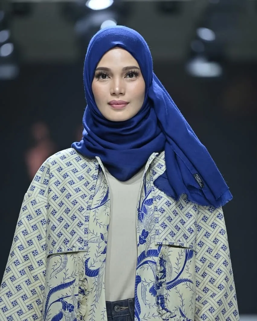 Outfit yang akan hits di Lebaran 2022 © 
