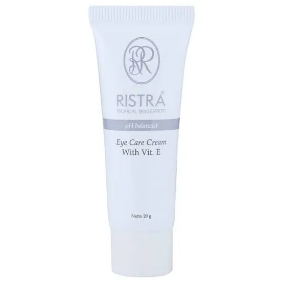 Rekomendasi eye cream lokal Berbagai sumber Rekomendasi eye cream lokal Berbagai sumber