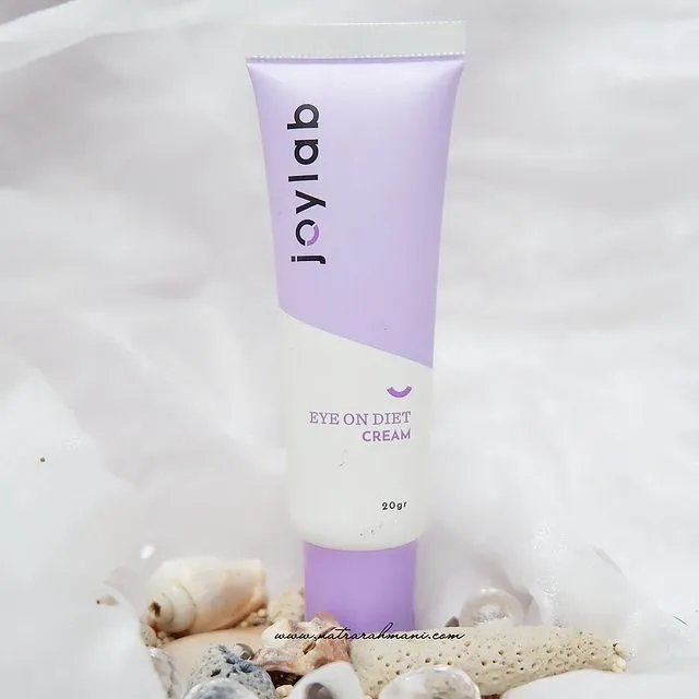 Rekomendasi eye cream lokal Berbagai sumber Rekomendasi eye cream lokal Berbagai sumber