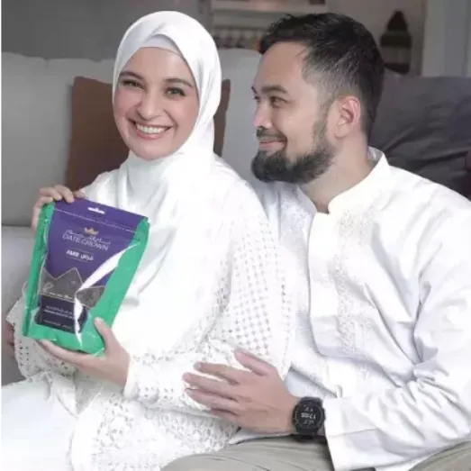 Teuku Wisnu © 2022 brilio.net