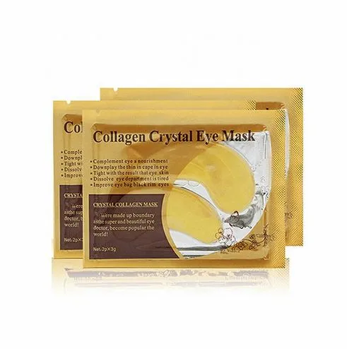 Rekomendasi masker untuk atasi mata panda Berbagai sumber