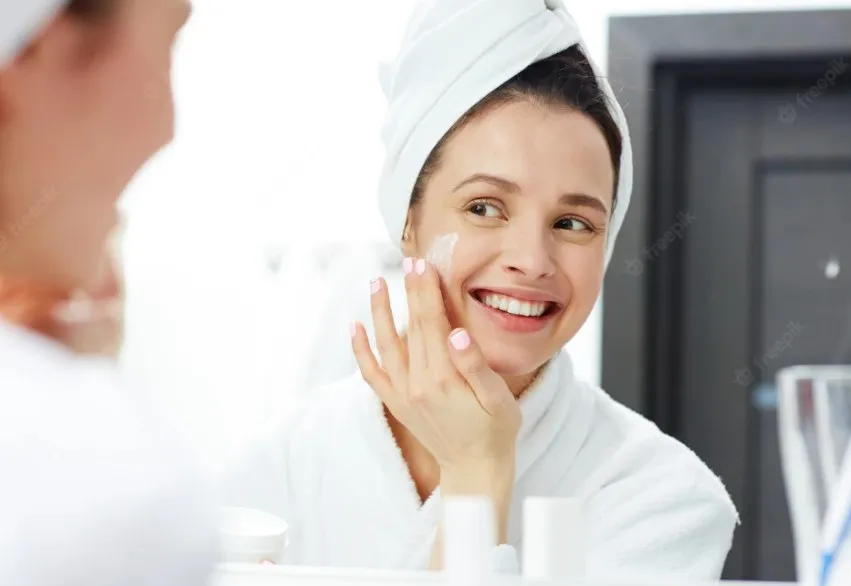 Cara atasi hiperpigmentasi ala Vanesha Prescilla Berbagai sumber