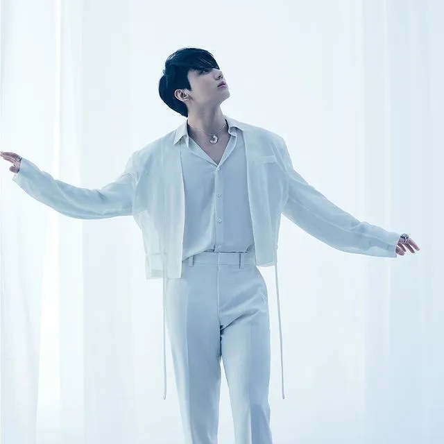 4 Rahasia wajah glowing Jungkook BTS Instagram 4 Rahasia wajah glowing Jungkook BTS Instagram