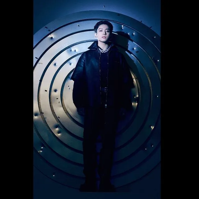 4 Rahasia wajah glowing Jungkook BTS Instagram 4 Rahasia wajah glowing Jungkook BTS Instagram