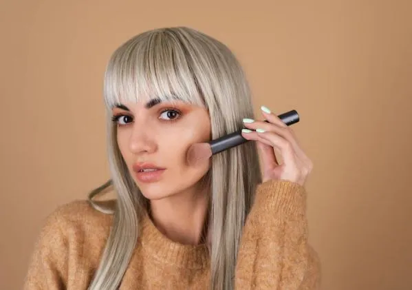 Rahasia makeup soft glam look Raisa Andriana Berbagai sumber