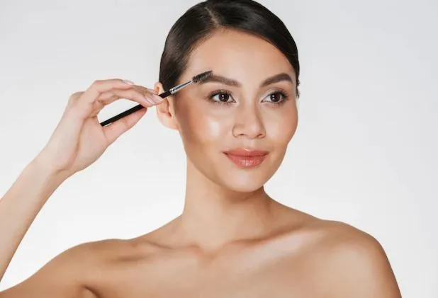 Rahasia makeup soft glam look Raisa Andriana Berbagai sumber