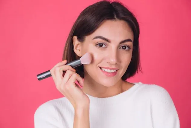 Rahasia makeup soft glam look Raisa Andriana Berbagai sumber