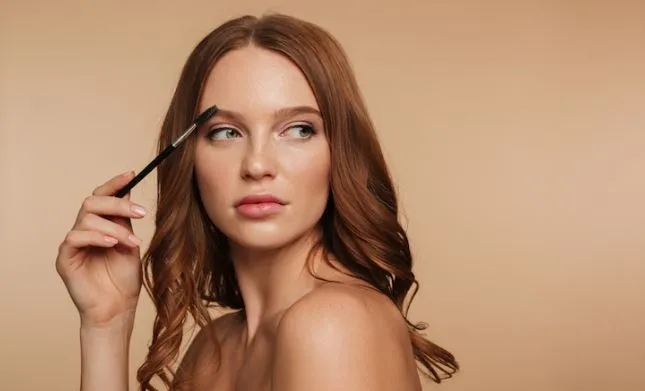 Rahasia makeup flawless ala Nikita Willy Berbagai sumber