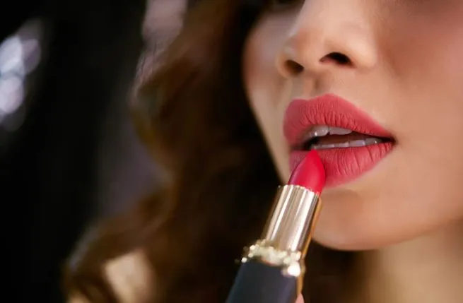 Rahasia makeup simpel Astrid Tiar Berbagai sumber Rahasia makeup simpel Astrid Tiar Berbagai sumber