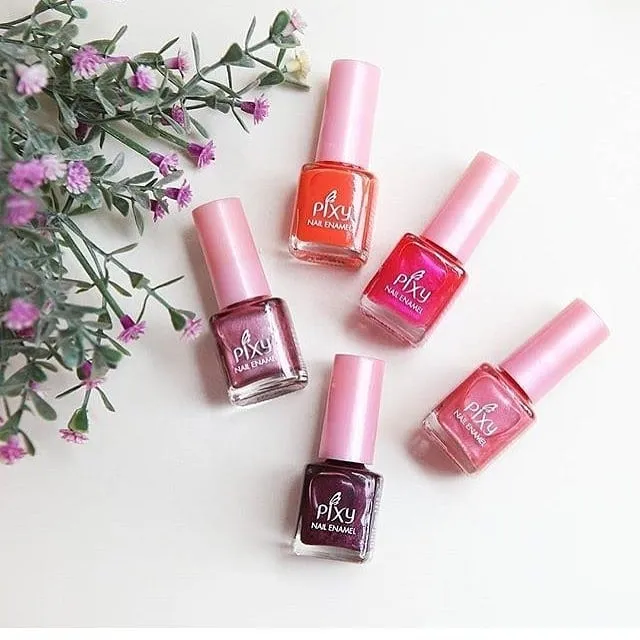 Rekomendasi nail polish Berbagai sumber Rekomendasi nail polish Berbagai sumber