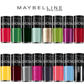 Rekomendasi nail polish Berbagai sumber Rekomendasi nail polish Berbagai sumber