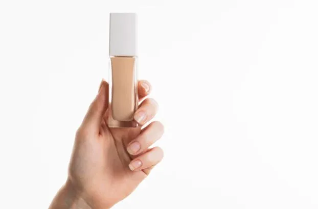 Rahasia riasan no makeup look Jessica Iskandar Berbagai sumber