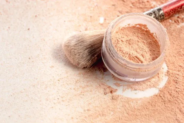 Rahasia riasan no makeup look Jessica Iskandar Berbagai sumber