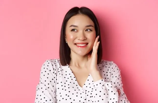 Rahasia riasan no makeup look Jessica Iskandar Berbagai sumber