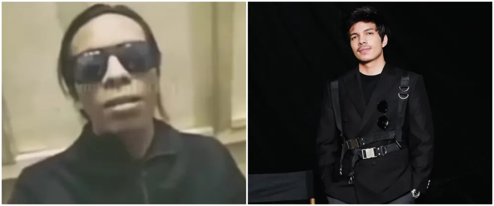 potret dulu dan kini Atta Halilintar © berbagai sumber potret dulu dan kini Atta Halilintar © berbagai sumber