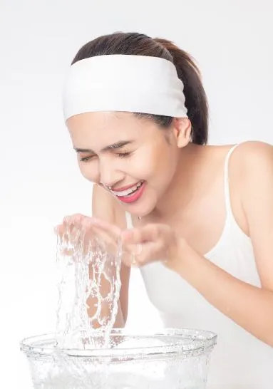 cara menggunakan cleansing oil yang benar berbagai sumber