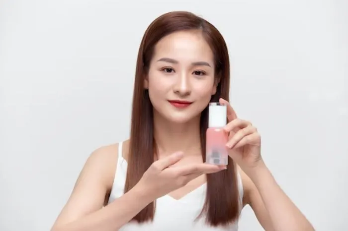 cara menggunakan cleansing oil yang benar berbagai sumber