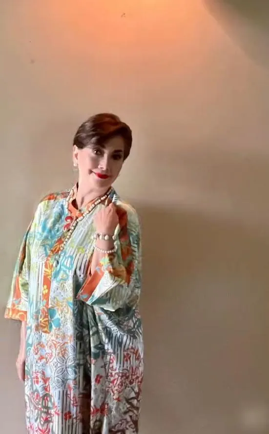 perjalanan karier widyowati © 2023 brilio.net