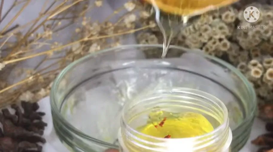 cara menghilangkan bekas bopeng berbagai sumber