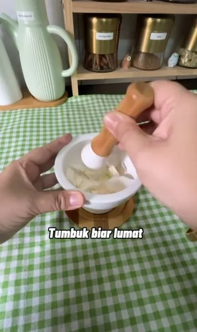 Cara membuat masker agar wajah awet muda pakai 1 jenis bunga Berbagai sumber