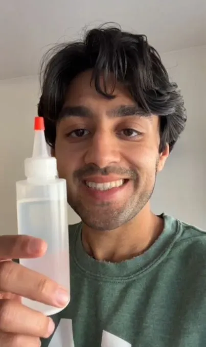 Cara membuat masker rambut kering pria pakai 2 jenis minyak Berbagai sumber Cara membuat masker rambut kering pria pakai 2 jenis minyak Berbagai sumber