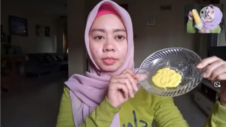 cara hilangkan bekas cacar air berbagai sumber