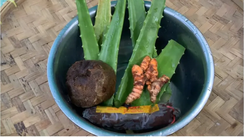 cara mudah membuat minuman kolagen berbagai sumber cara mudah membuat minuman kolagen berbagai sumber