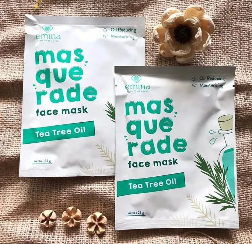 Rekomendasi skincare Emina © 2023 brilio.net Rekomendasi skincare Emina © 2023 brilio.net