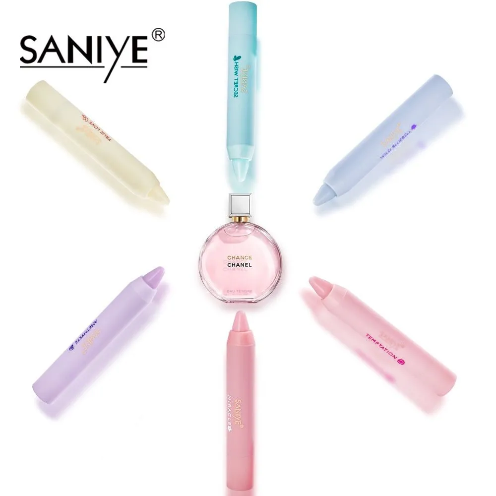 rekomendasi parfum padat Istimewa