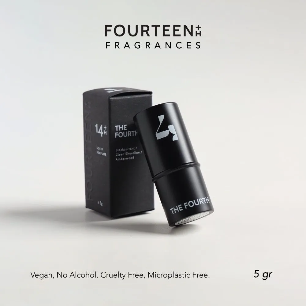 rekomendasi parfum padat Istimewa