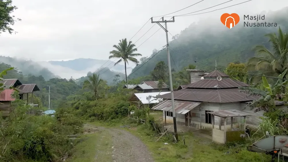 Kahf ajak masyarakat bantu sesama lewat kampanye #PerjalananKahf © berbagai sumber