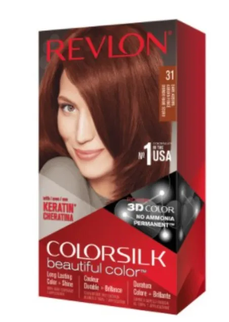 rekomendasi cat rambut © 2023 brilio.net