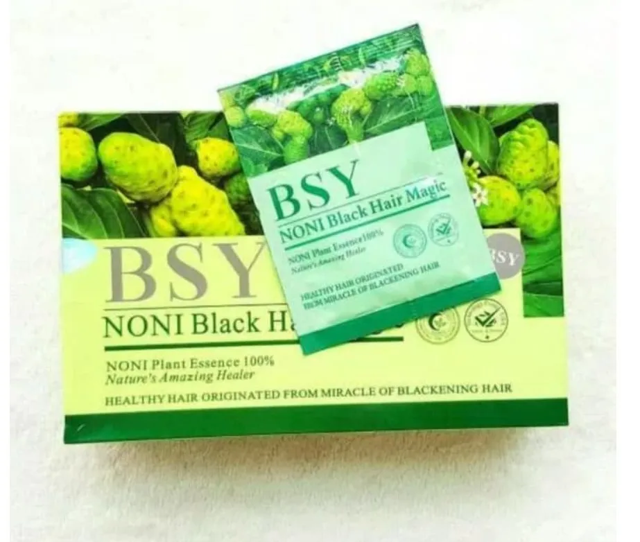 rekomendasi cat rambut © 2023 brilio.net