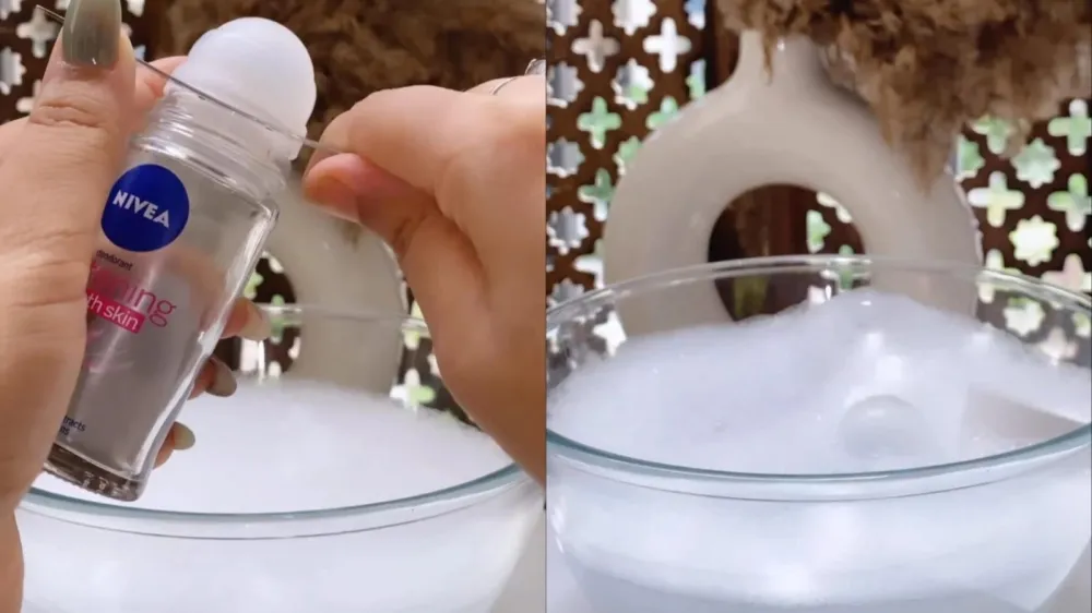 Bye mata panda © Instagram Bye mata panda © Instagram