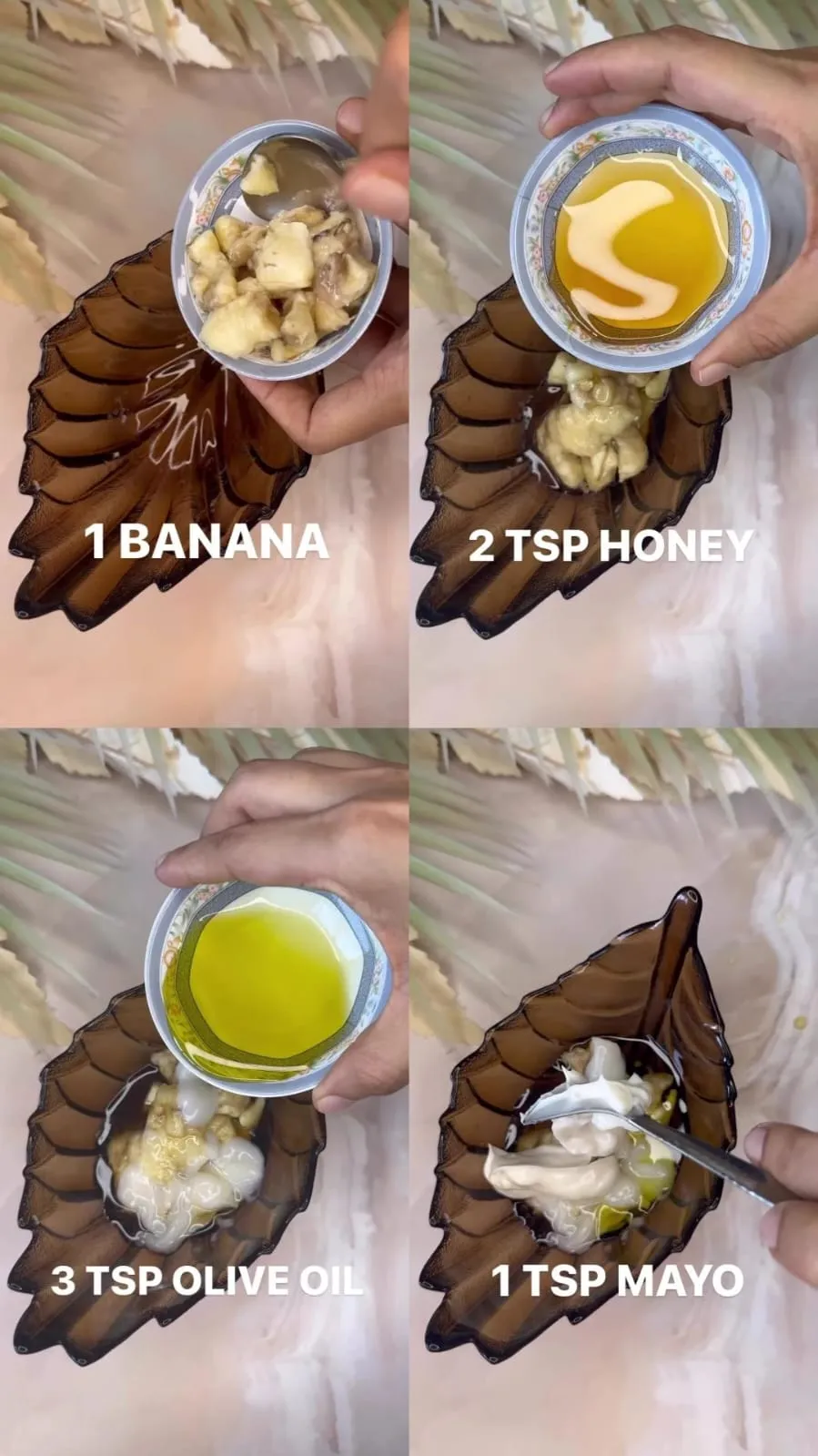 Jadi selembut sutra © Instagram Jadi selembut sutra © Instagram