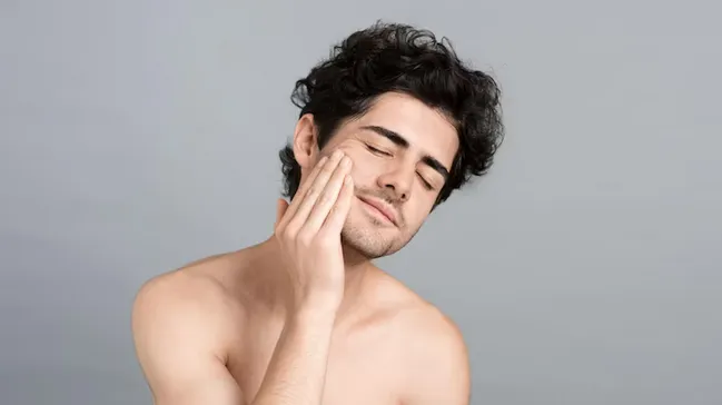 trik Fadly Faisal menjaga kesehatan kulit wajah berbagai sumber