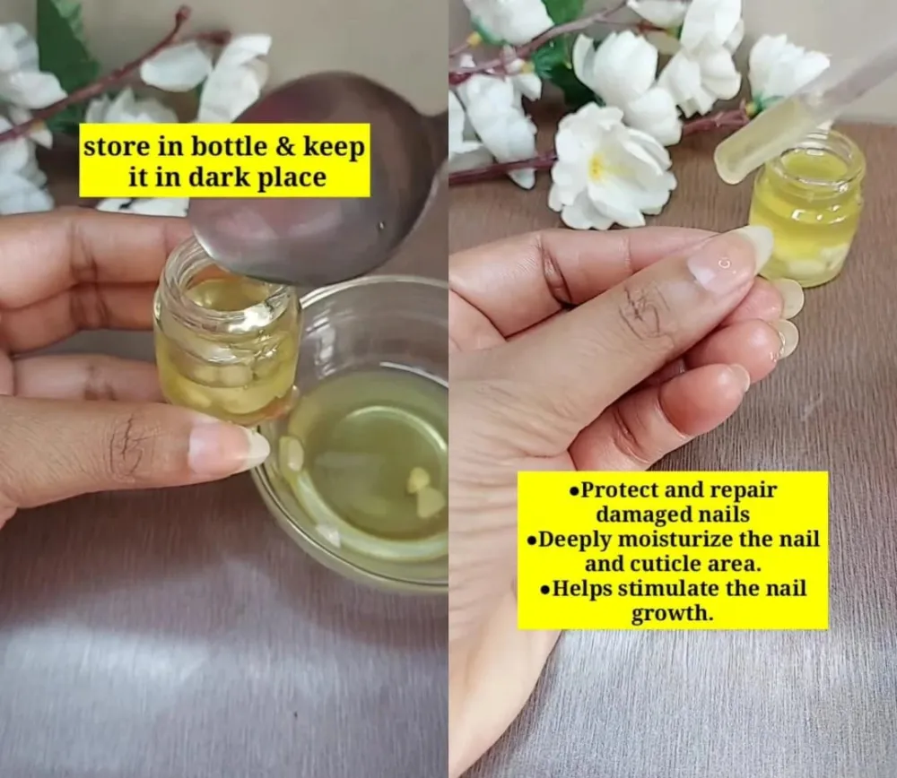 tumbuh cepat dan kuat © Instagram