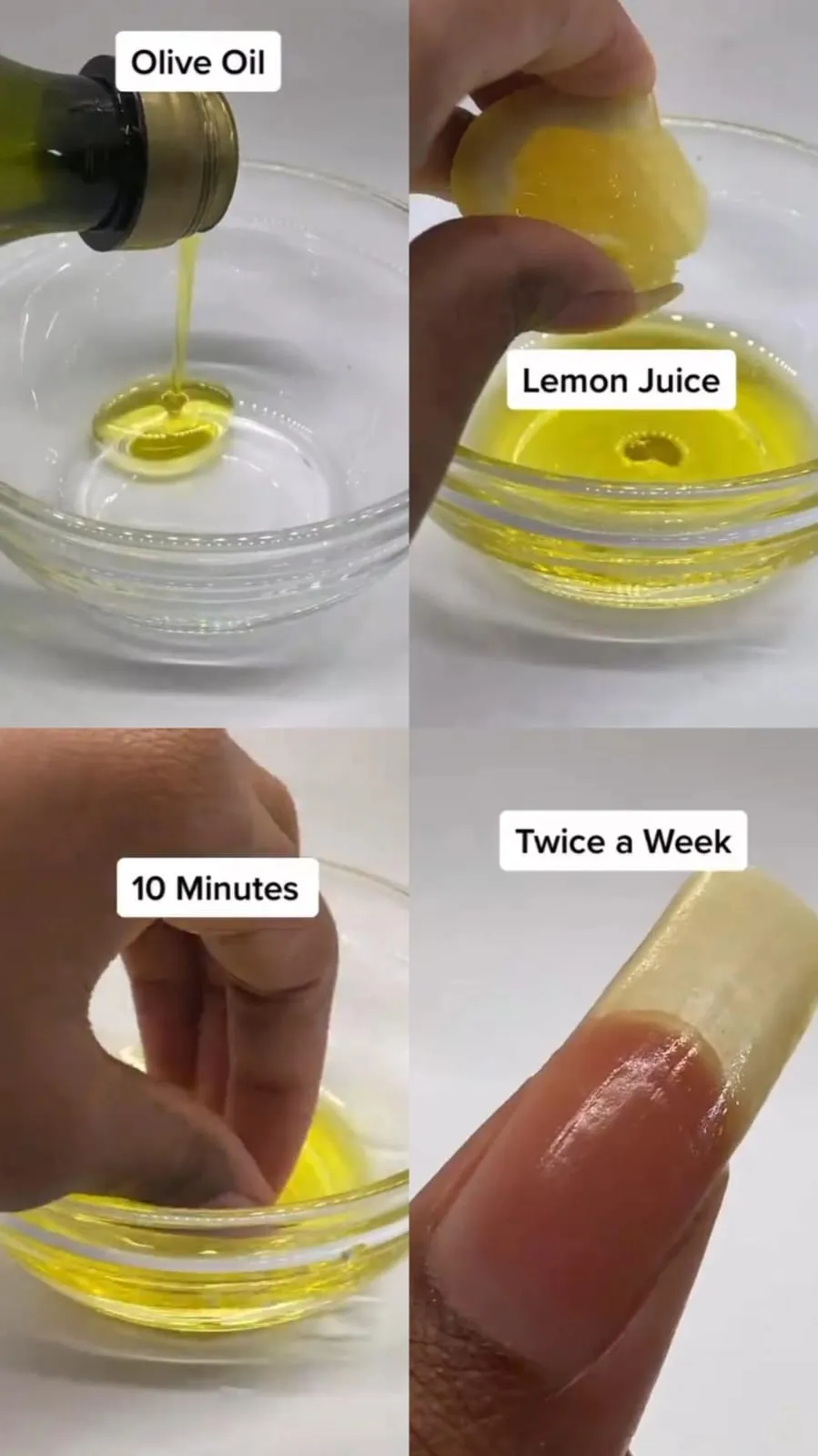 manicure mahal © Instagram