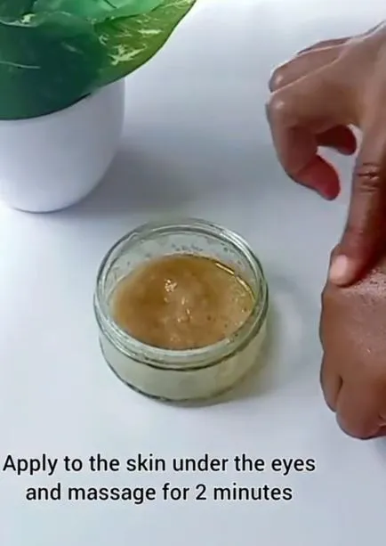 Cara atasi keriput area mata pakai masker dari 1 jenis kulit buah Berbagai sumber Cara atasi keriput area mata pakai masker dari 1 jenis kulit buah Berbagai sumber