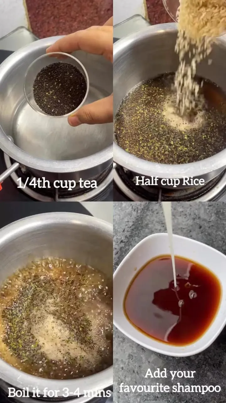 dicampur 1 jenis minuman © Instagram dicampur 1 jenis minuman © Instagram