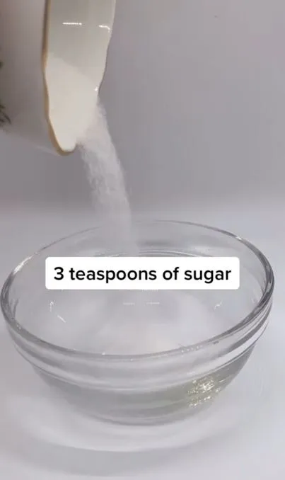 Kilaukan dan haluskan kuku pakai 1 jenis pemanis Berbagai sumber