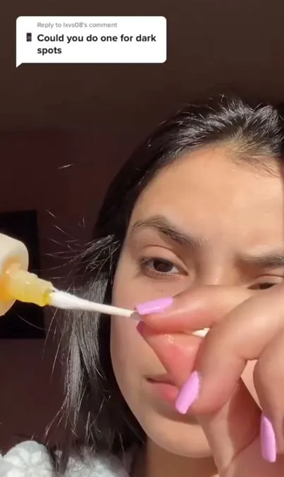 Hilangkan flek hitam dengan 1 jenis minyak esensial Berbagai sumber