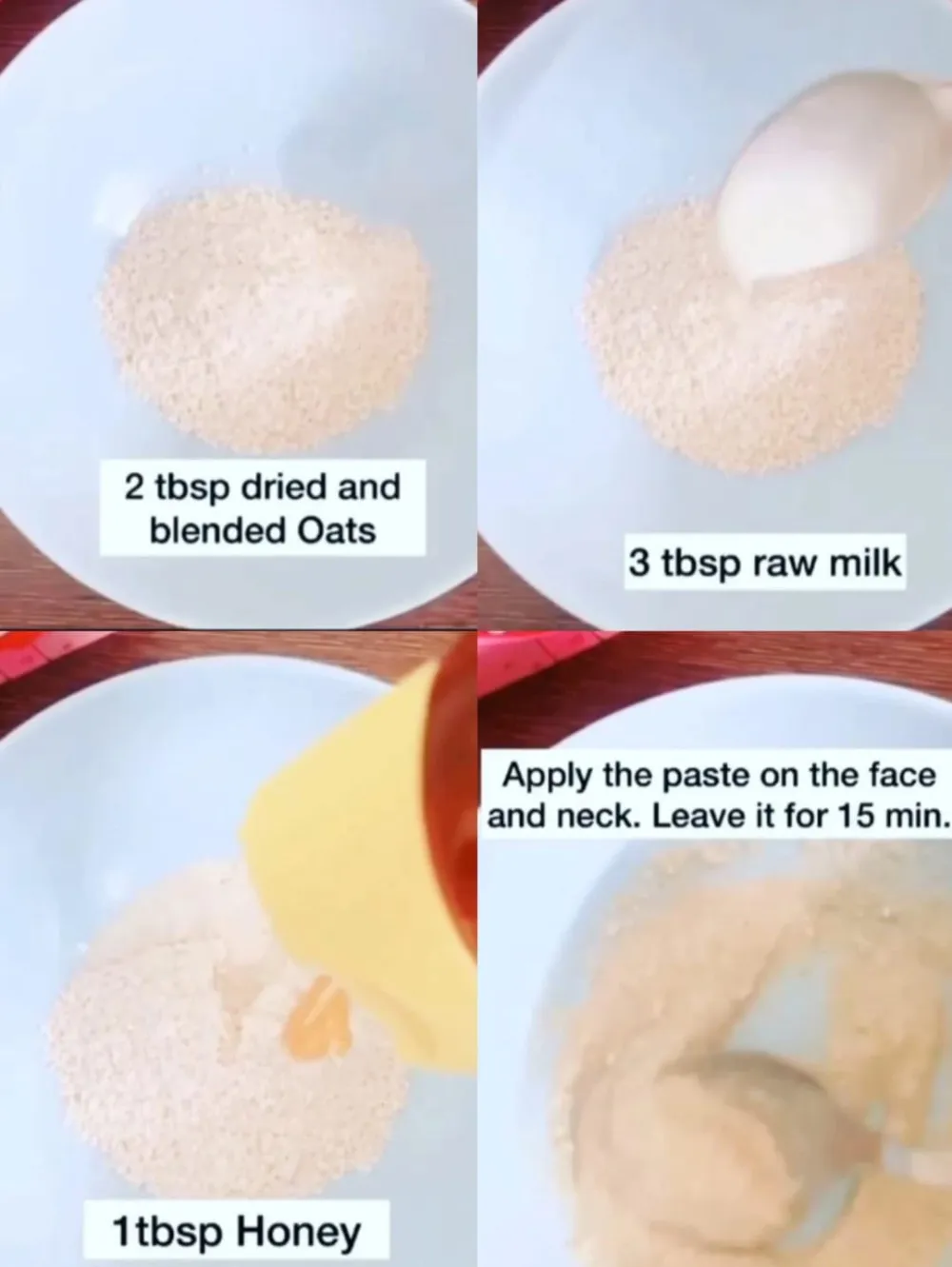 lembapkan kulit kering kerontang © Instagram lembapkan kulit kering kerontang © Instagram