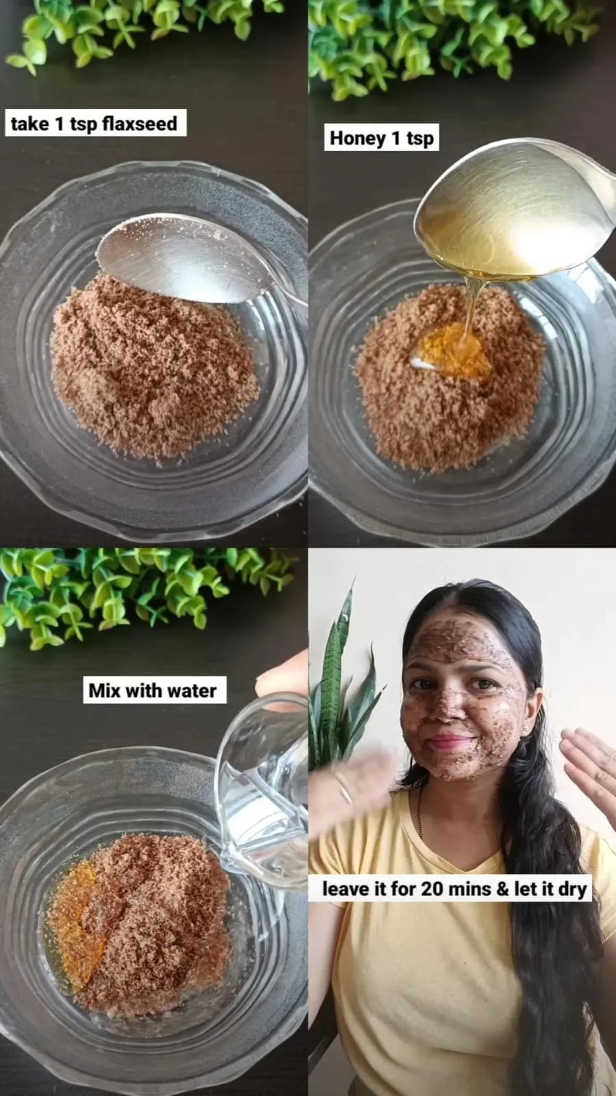 lawan penuaan agar kulit jadi kencang © Instagram