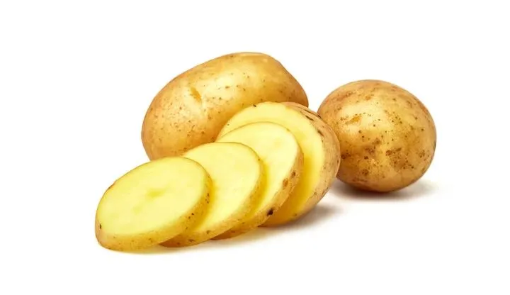 Cerahkan ketiak hitam berdaki dengan 1 umbi-umbian  Berbagai sumber