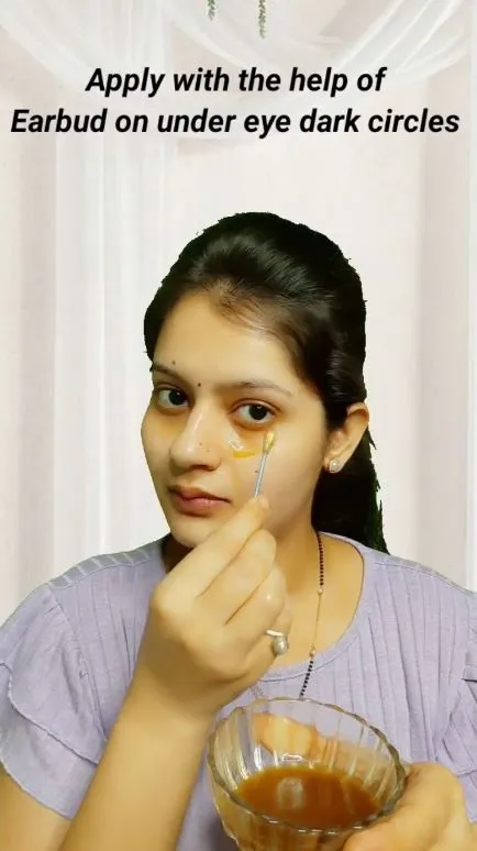 cara kencangkan kulit area mata berbagai sumber