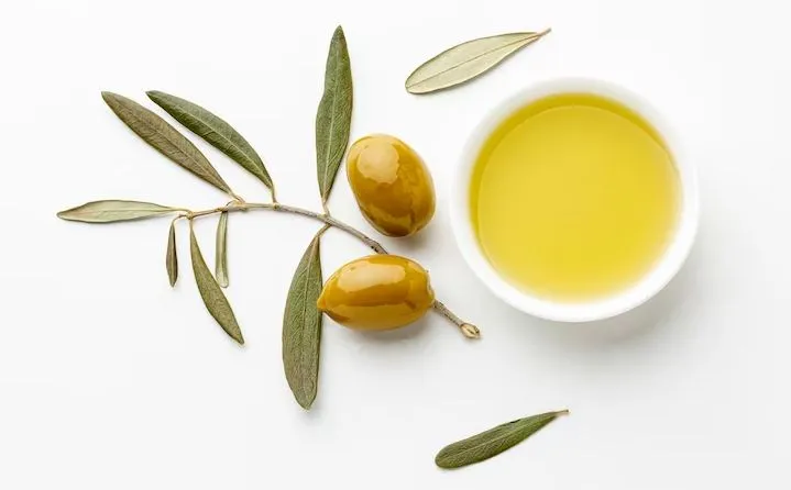 Cegah stretch mark di perut ibu hamil dengan 1 jenis minyak Berbagai sumber