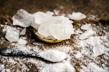 bebas keringat busuk © Instagram